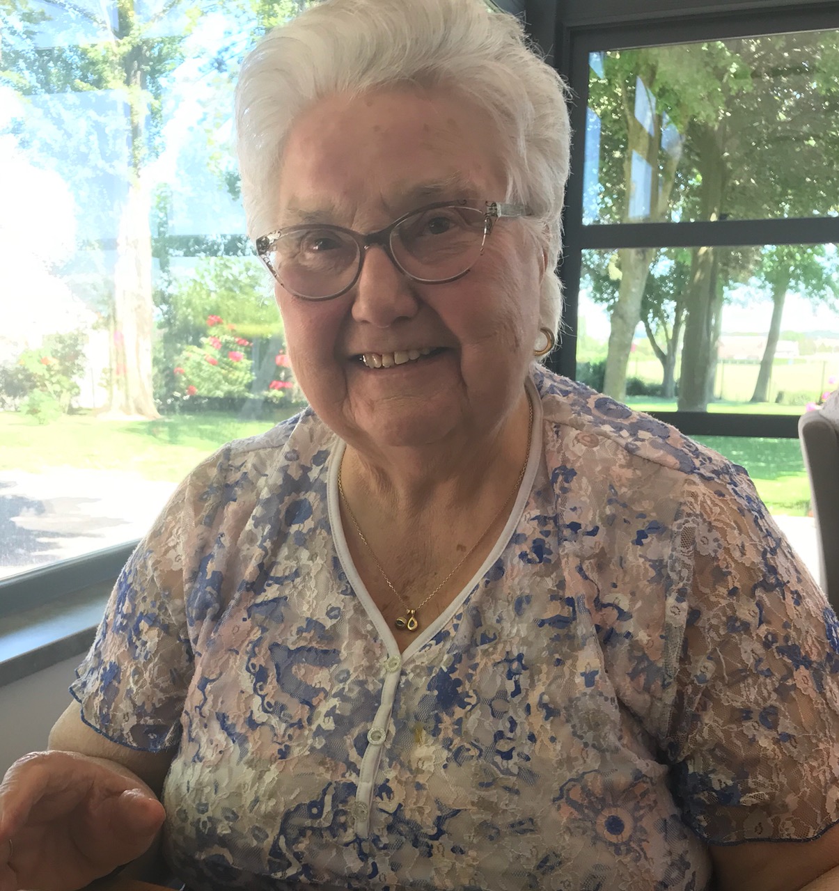 Photo de profil de Madame Marie CIUPA